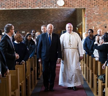Service aux victimes après les attentats terroristes au Sri Lanka 5 Service aux victimes après les attentats terroristes au Sri Lanka - 4