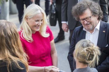 Ouverture royale du festival norvégien-allemand - 20