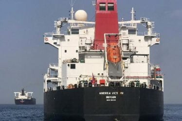La Norvège prête son concours à l'enquête sur le sabotage des pétroliers - 16