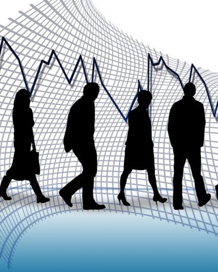 Chômage à 4,6% 22 Chômage à 4,6% - 21