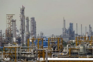 Opportunités pour les compagnies pétrolières norvégiennes en Iran - 16