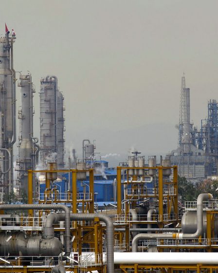 Opportunités pour les compagnies pétrolières norvégiennes en Iran 29 Opportunités pour les compagnies pétrolières norvégiennes en Iran - 28