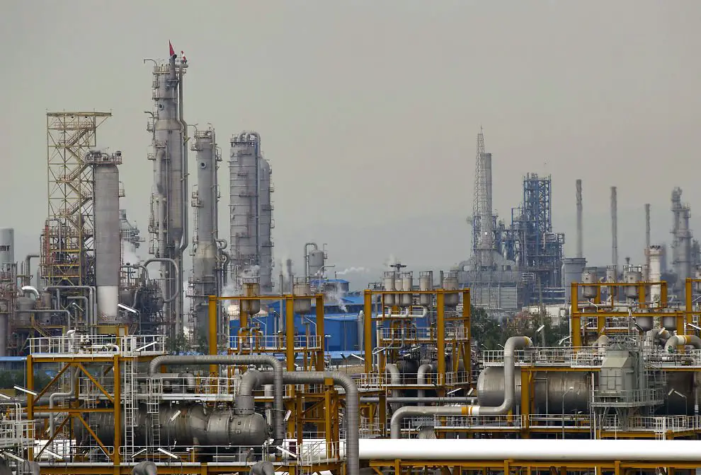 Opportunités pour les compagnies pétrolières norvégiennes en Iran 4 Opportunités pour les compagnies pétrolières norvégiennes en Iran - 3