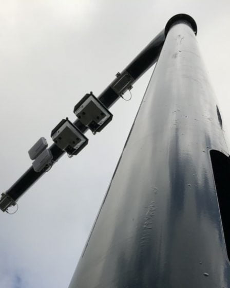 Cinq gares de péage sabotées au Rogaland 15 Cinq gares de péage sabotées au Rogaland - 14