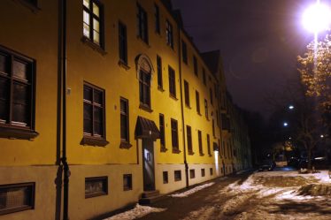 Acquitté du meurtre après trois ans - 16