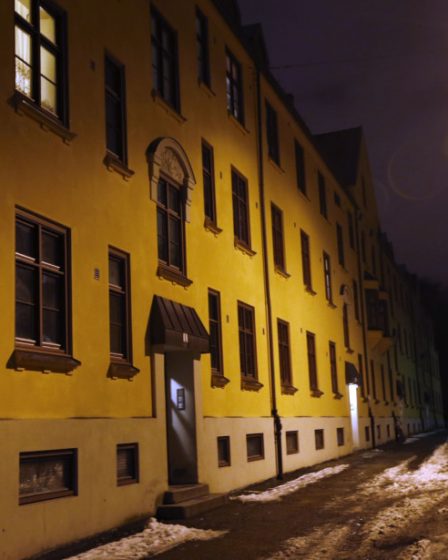 Acquitté du meurtre après trois ans 11 Acquitté du meurtre après trois ans - 10