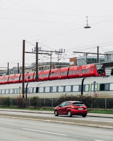 36 événements dans le tunnel ferroviaire où un adolescent est décédé - Norway Today 31 36 événements dans le tunnel ferroviaire où un adolescent est décédé - Norway Today - 30