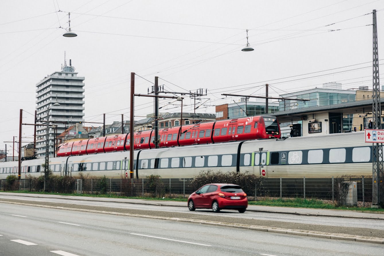 36 événements dans le tunnel ferroviaire où un adolescent est décédé - Norway Today 4 36 événements dans le tunnel ferroviaire où un adolescent est décédé - Norway Today - 3