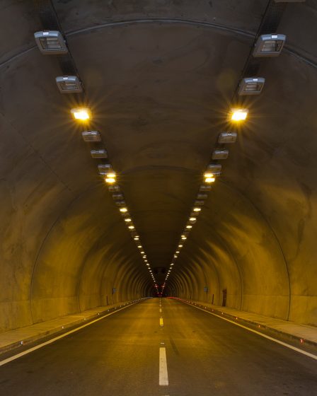 Un conducteur meurt dans un accident dans un tunnel à Hordaland - Norway Today 25 Un conducteur meurt dans un accident dans un tunnel à Hordaland - Norway Today - 24