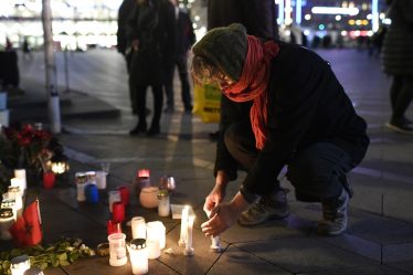 Meurtres et meurtres en Norvège 2018 - 20