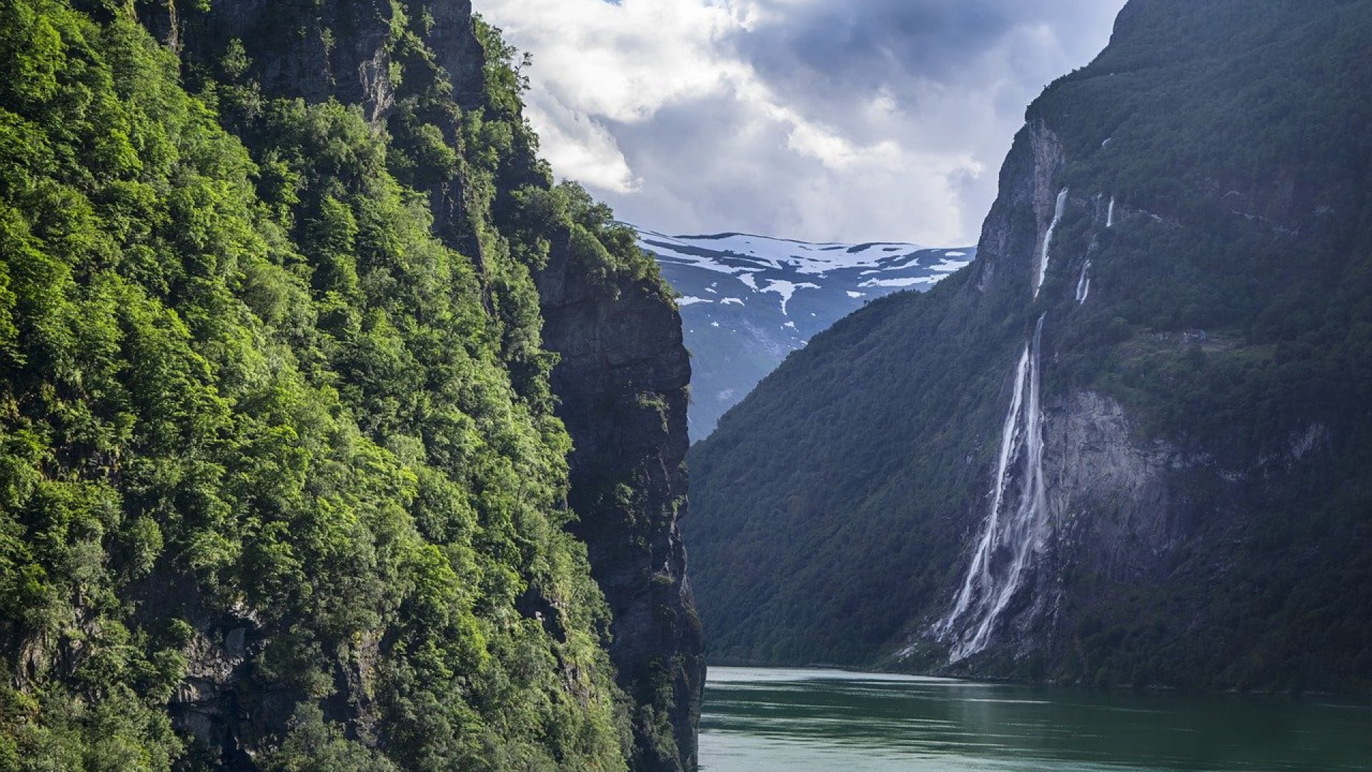 Vacances en Norvège : ces numéros de service client qui vous sauveront la mise !