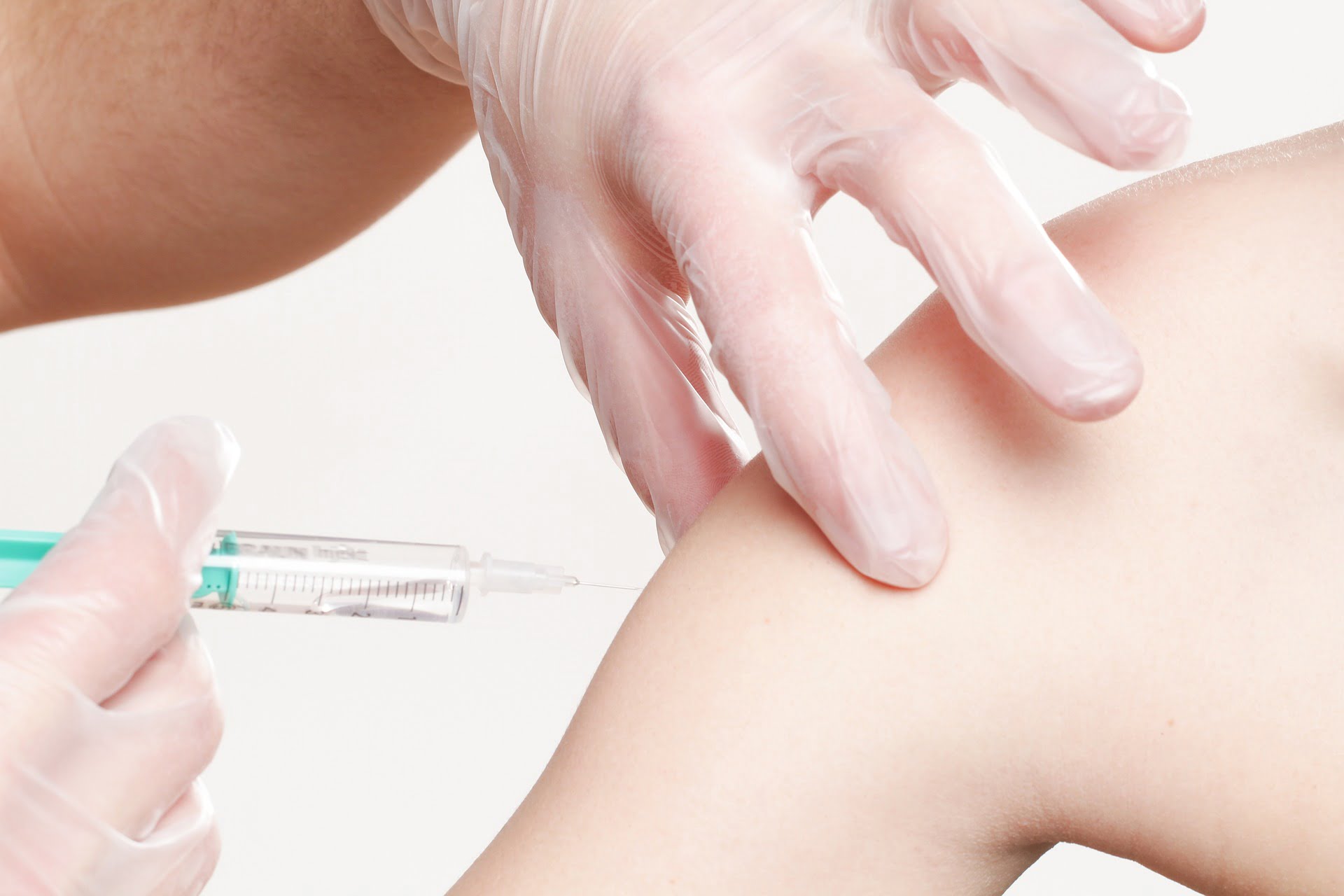 Dernière chance pour le vaccin contre le VPH gratuit pour les jeunes femmes 4 Dernière chance pour le vaccin contre le VPH gratuit pour les jeunes femmes - 3