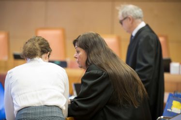 « Verdict à vivre » dans l'affaire Valdres - Norway Today - 20