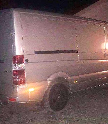Une camionnette transportant du cyanure est toujours introuvable - Norway Today 5 Une camionnette transportant du cyanure est toujours introuvable - Norway Today - 4