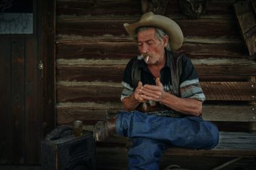 Les Norvégiens utilisant "Texas" pour signifier "fou" ne sont en fait pas si fous - 21