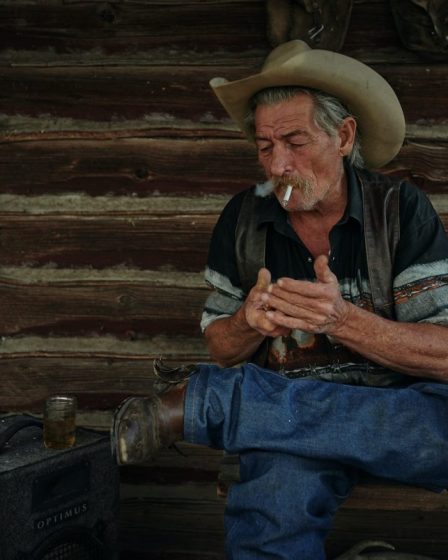 Les Norvégiens utilisant "Texas" pour signifier "fou" ne sont en fait pas si fous 20 Les Norvégiens utilisant "Texas" pour signifier "fou" ne sont en fait pas si fous - 19