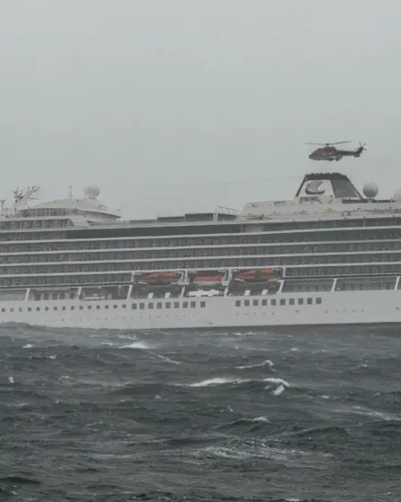 Viking Sky – quelle est la prochaine étape ? 13 Viking Sky – quelle est la prochaine étape ? - 12
