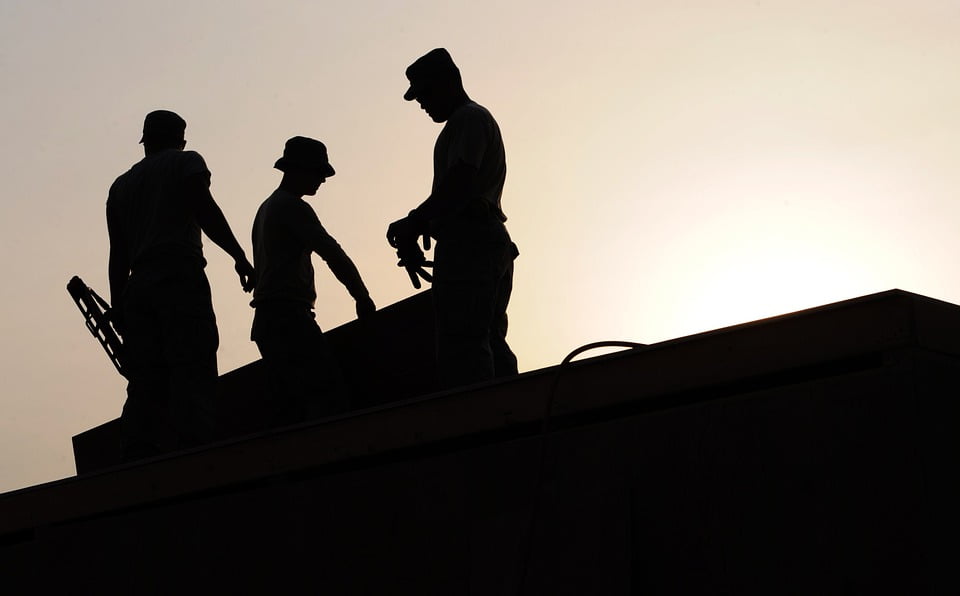 Une entreprise de construction a payé 55 couronnes norvégiennes par heure 4 Une entreprise de construction a payé 55 couronnes norvégiennes par heure - 3
