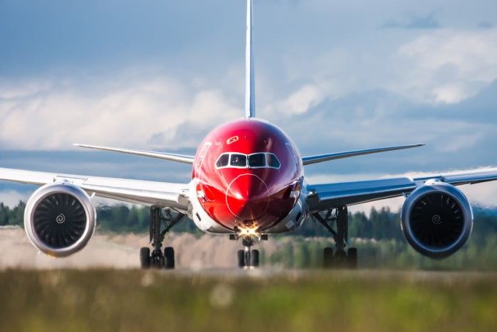 Norwegian annonce une croissance du nombre de passagers - Norway Today 4 Norwegian annonce une croissance du nombre de passagers - Norway Today - 3