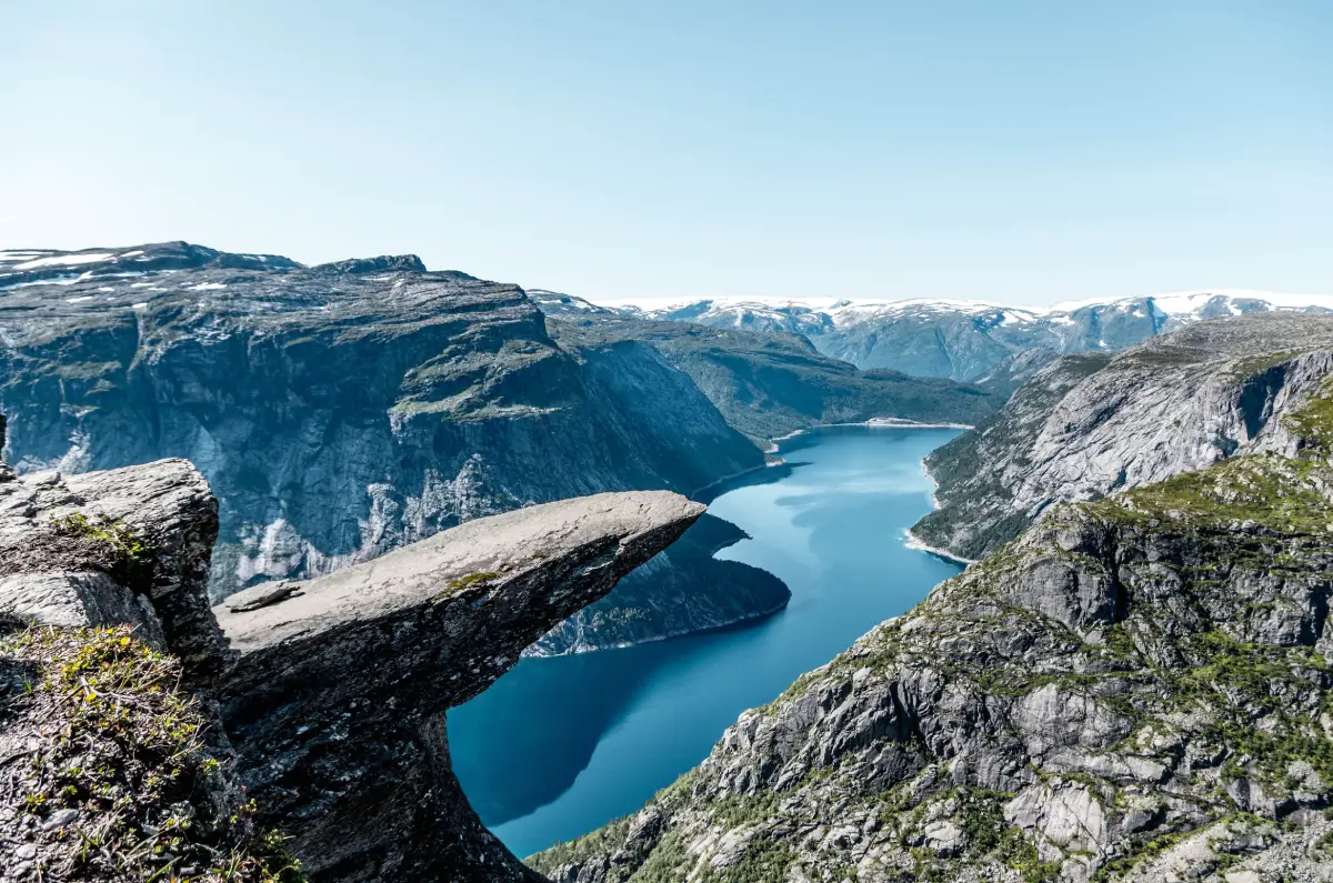 10 photos des fjords de Norvège qui vous feront réserver un vol immédiatement - 45