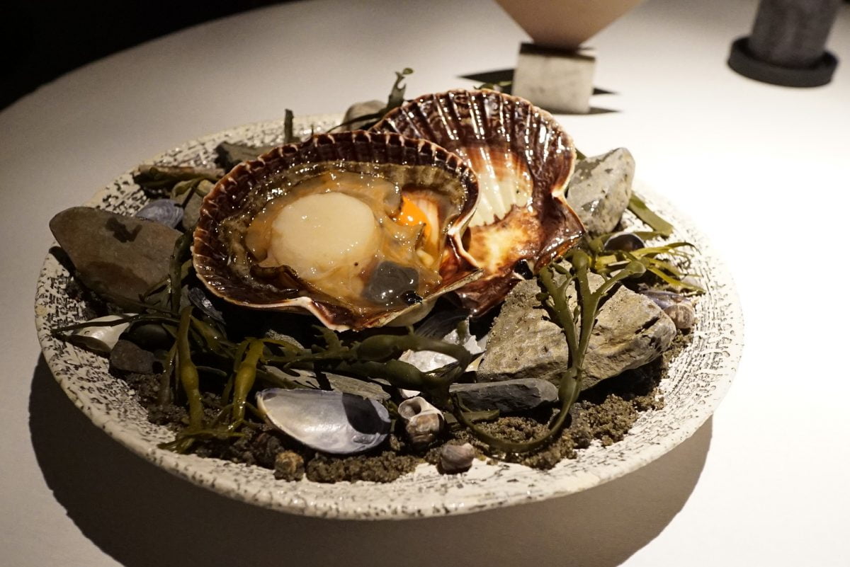 Sortie du Guide Michelin Nordic 2021 : le Norvégien Maaemo a retrouvé ses trois étoiles ! 4 Sortie du Guide Michelin Nordic 2021 : le Norvégien Maaemo a retrouvé ses trois étoiles ! - 3
