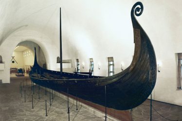 Le musée des navires vikings d'Oslo ferme ses portes pour cinq ans - 16