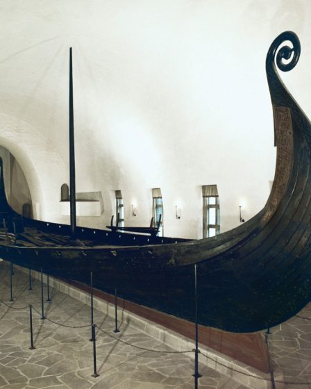 Le musée des navires vikings d'Oslo ferme ses portes pour cinq ans - 4