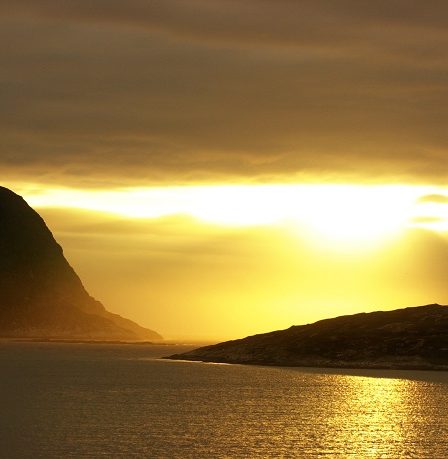 Deuxième nuit la plus chaude jamais enregistrée en Norvège 26 Deuxième nuit la plus chaude jamais enregistrée en Norvège - 25