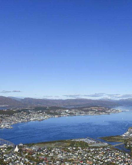 Tromsø signale 20 nouveaux cas de corona dans plusieurs écoles 17 Tromsø signale 20 nouveaux cas de corona dans plusieurs écoles - 16