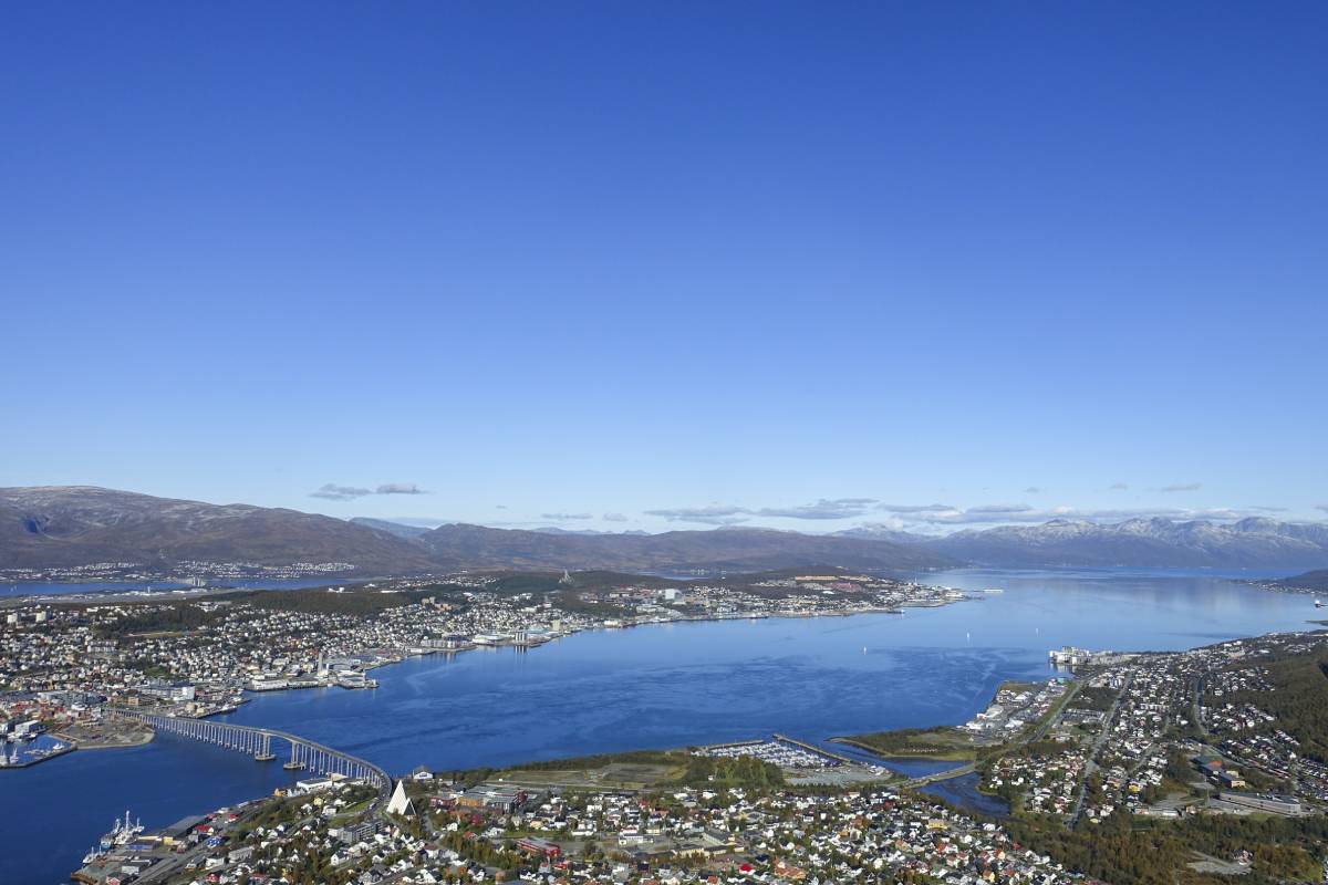 Tromsø signale 20 nouveaux cas de corona dans plusieurs écoles 4 Tromsø signale 20 nouveaux cas de corona dans plusieurs écoles - 3