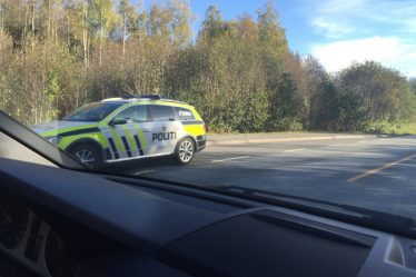 La police va renforcer sa force lors d'un exercice de l'OTAN - 20