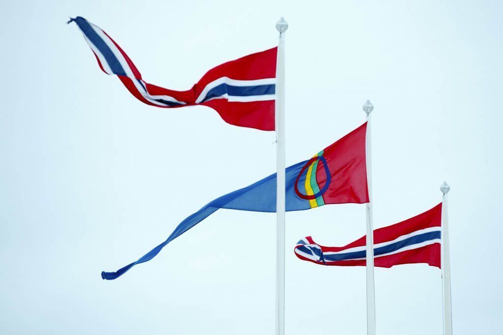 Les Samis : un peuple souvent contraint de vivre entre deux mondes 7 L'anniversaire des Sami sera célébré dans toute la Norvège