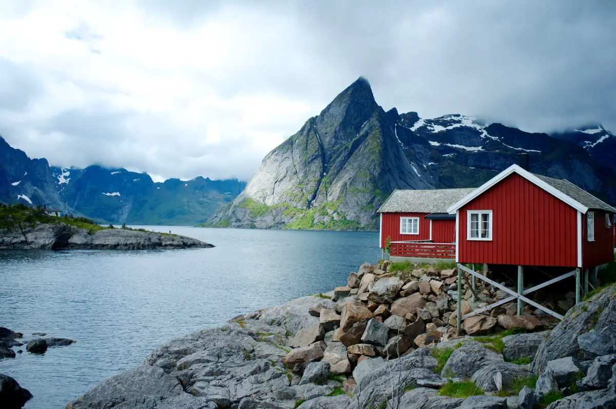 10 photos des fjords de Norvège qui vous feront réserver un vol immédiatement - 43