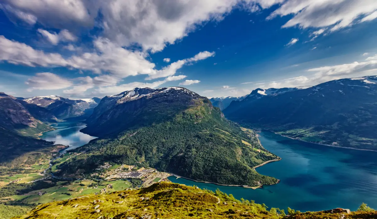 10 photos des fjords de Norvège qui vous feront réserver un vol immédiatement - 45