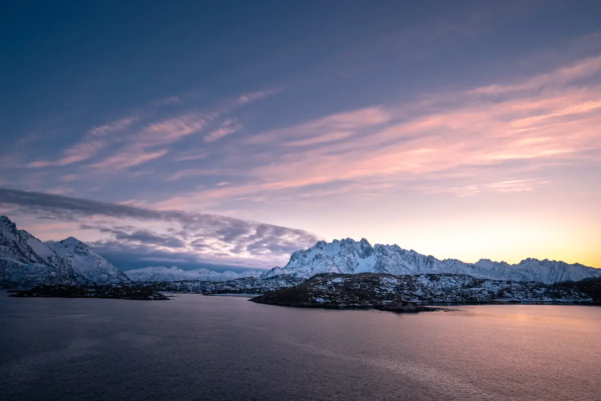 10 photos des fjords de Norvège qui vous feront réserver un vol immédiatement - 51