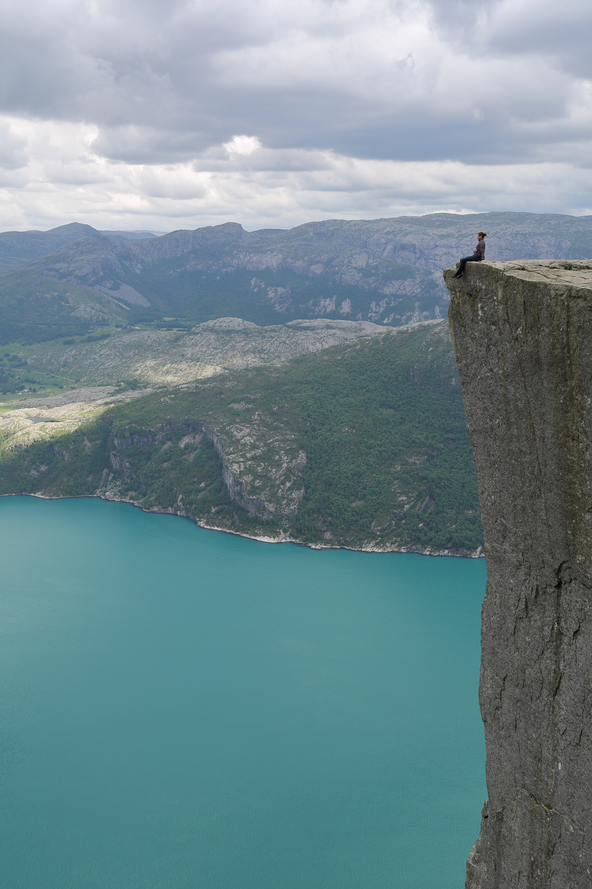 10 photos des fjords de Norvège qui vous feront réserver un vol immédiatement - 53