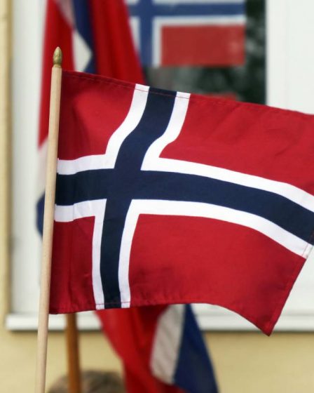 (EN DIRECT) ÉLECTIONS 2021 EN NORVÈGE : Suivez les dernières actualités sur Norway Today 19 (EN DIRECT) ÉLECTIONS 2021 EN NORVÈGE : Suivez les dernières actualités sur Norway Today - 18
