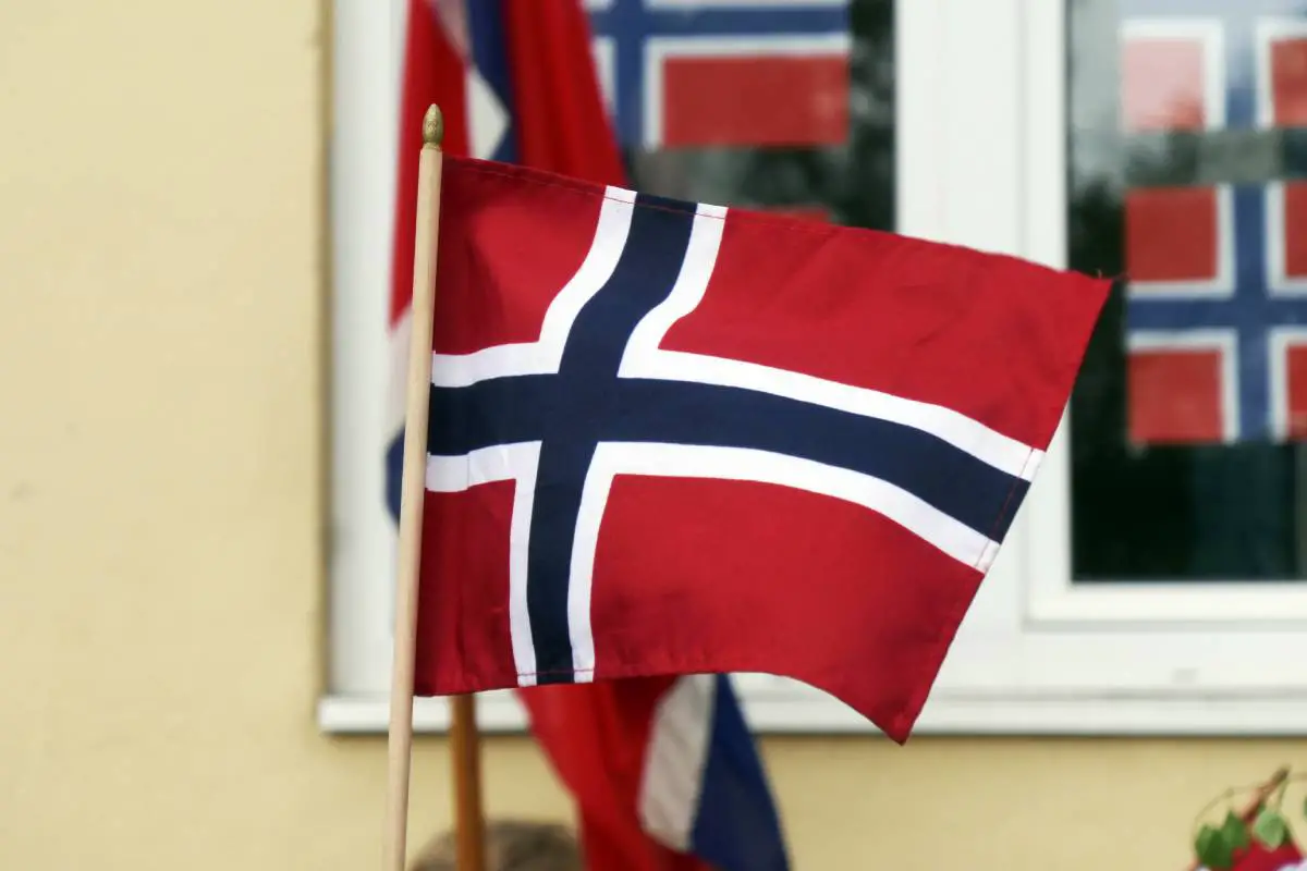 (EN DIRECT) ÉLECTIONS 2021 EN NORVÈGE : Suivez les dernières actualités sur Norway Today - 3