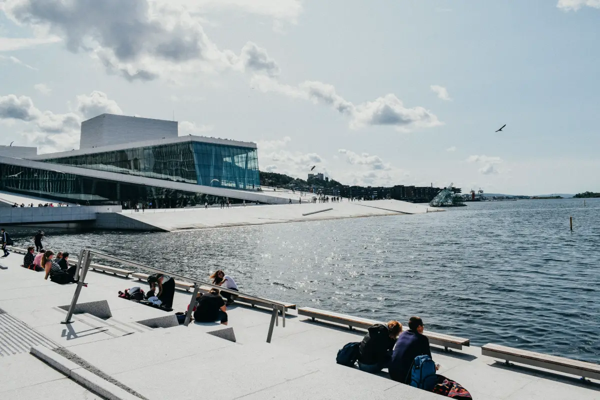 Pourquoi il faut absolument visiter Oslo, en 9 photos - 37