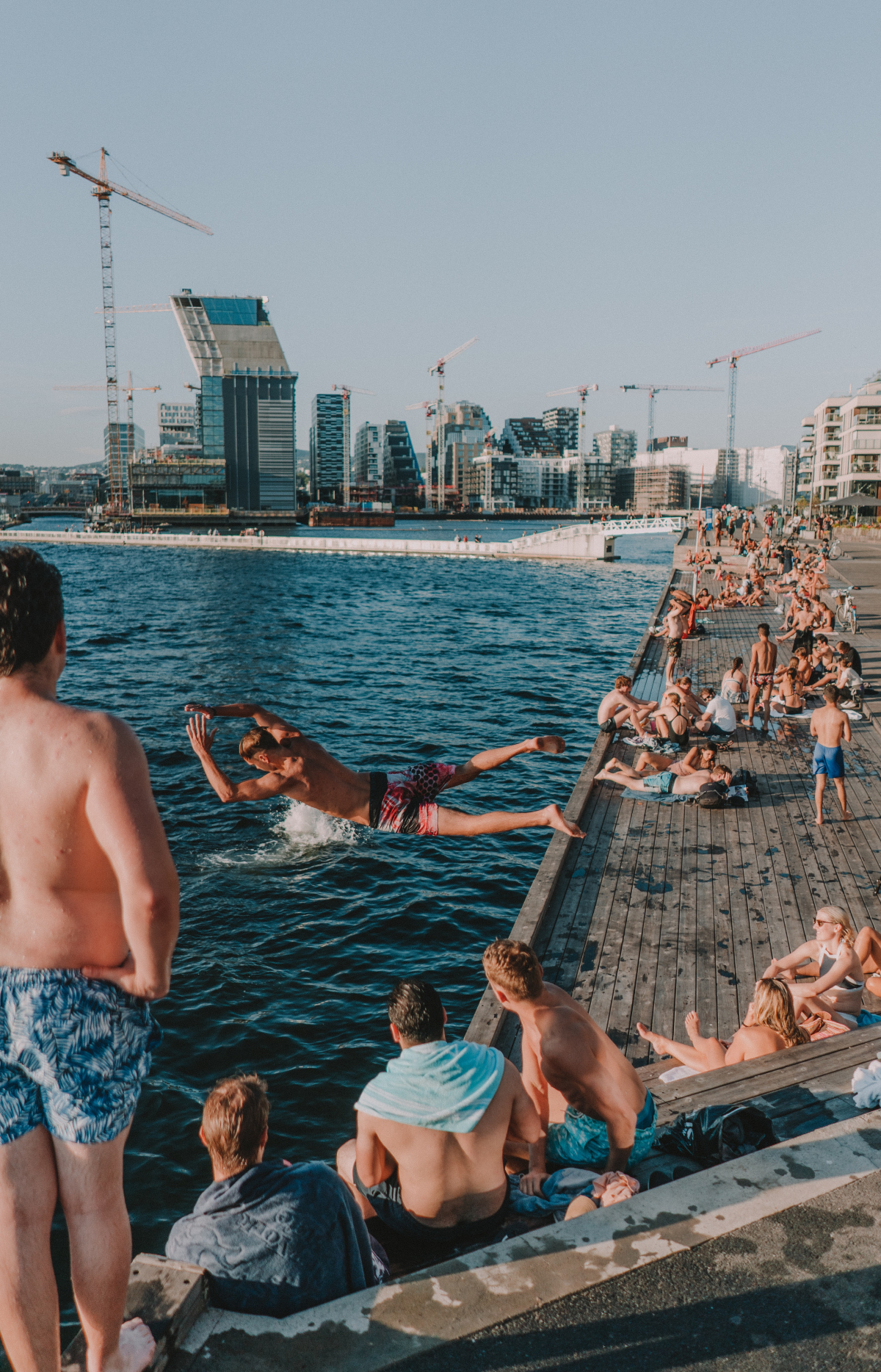 Pourquoi il faut absolument visiter Oslo, en 9 photos - 39