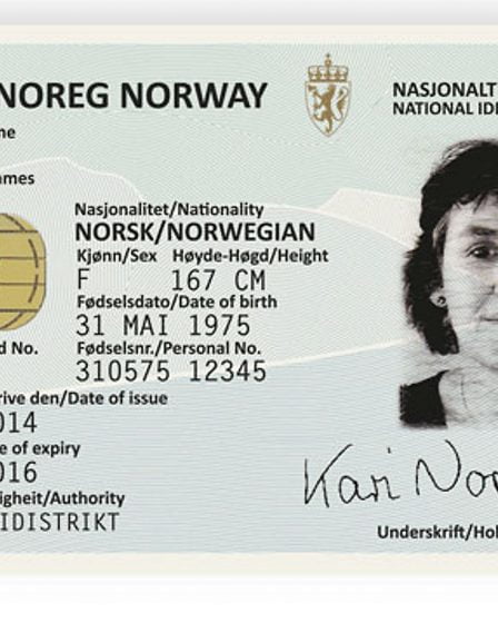 Personne ne sait quand les nouveaux passeports et cartes d'identité arriveront 17 Personne ne sait quand les nouveaux passeports et cartes d'identité arriveront - 16