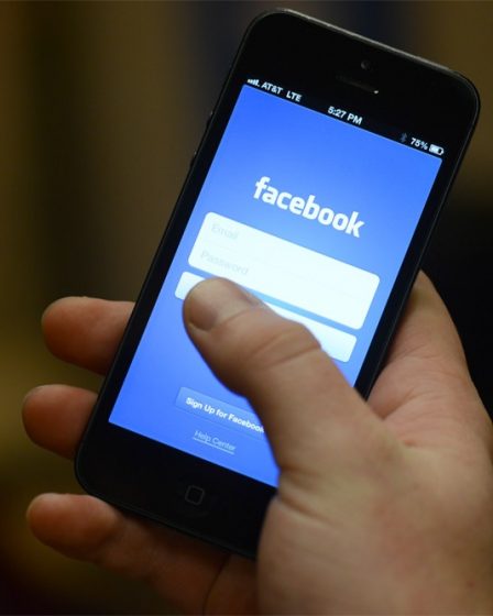 Facebook supprime plus de publications au contenu extrémiste 33 Facebook supprime plus de publications au contenu extrémiste - 32