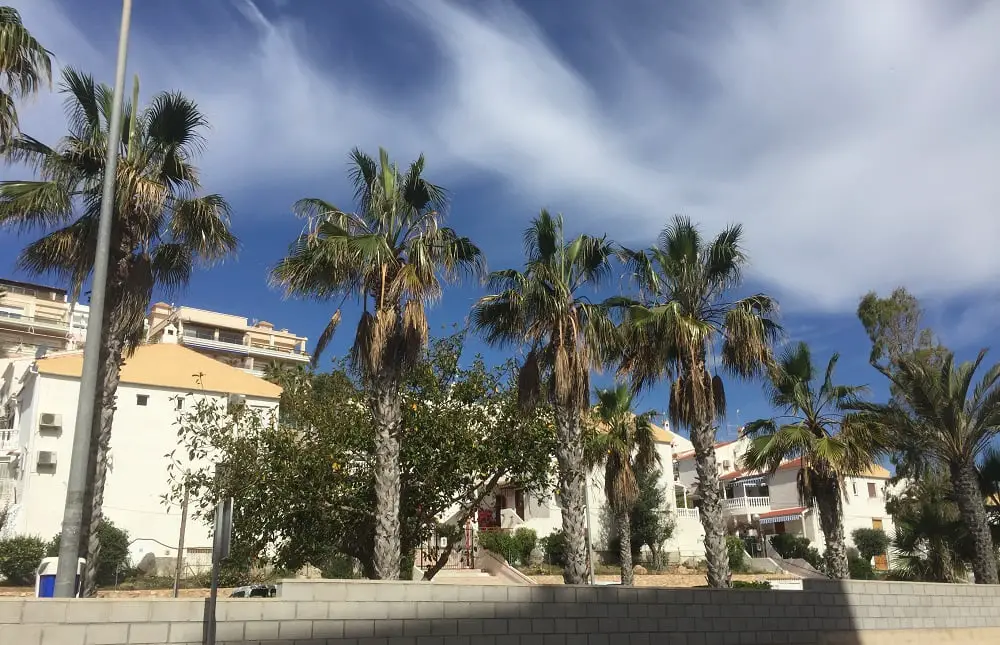 Une Norvégienne accusée de trafic de drogue en Espagne 4 Une Norvégienne accusée de trafic de drogue en Espagne - 3