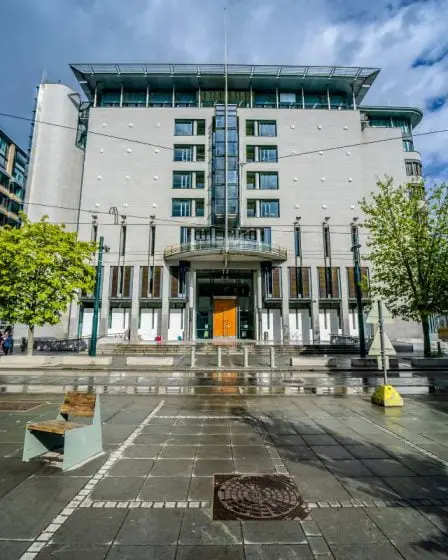 Oslo : une femme condamnée à sept mois de prison pour de fausses accusations de viol 5 Oslo : une femme condamnée à sept mois de prison pour de fausses accusations de viol - 4