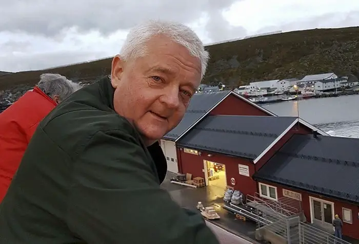 L'équipe de défense a déclaré que Frode Berg était à Moscou au nom du service de renseignement 4 L'équipe de défense a déclaré que Frode Berg était à Moscou au nom du service de renseignement - 3