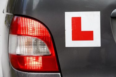 35 accusés de fraude à l'examen de conduite - 20