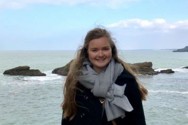 La recherche d'une Norvégienne disparue (20 ans) en Afrique du Sud se poursuit - 18