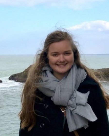 La recherche d'une Norvégienne disparue (20 ans) en Afrique du Sud se poursuit 2 La recherche d'une Norvégienne disparue (20 ans) en Afrique du Sud se poursuit - 1