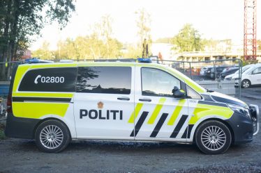 Nordre Follo met en place une ligne téléphonique d'urgence après que deux personnes ont été retrouvées mortes à Kolbotn - 16