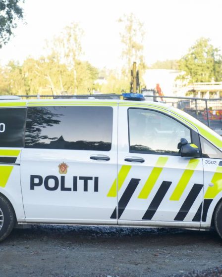 Nordre Follo met en place une ligne téléphonique d'urgence après que deux personnes ont été retrouvées mortes à Kolbotn 11 Nordre Follo met en place une ligne téléphonique d'urgence après que deux personnes ont été retrouvées mortes à Kolbotn - 10